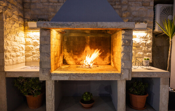 Holiday Home - Korcula-Vela Luka , Croatia - CDS715 16