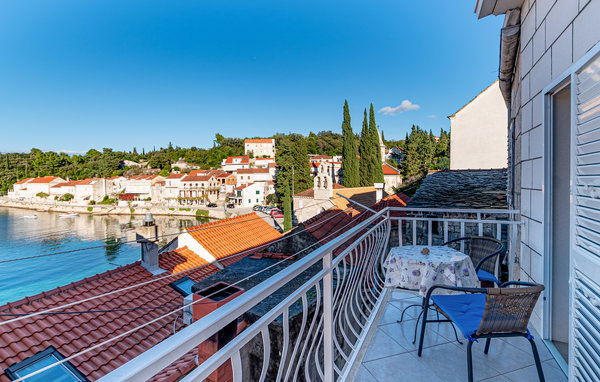 Ferienwohnung - Korcula-Racisce , Kroatien - CDS727 2