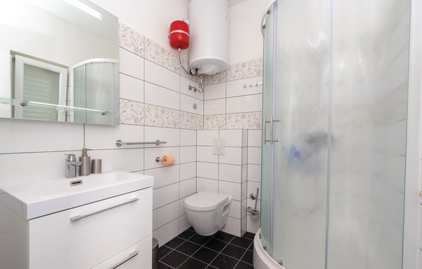Appartement - Korcula-Lumbarda , Croatie - CDS730 703