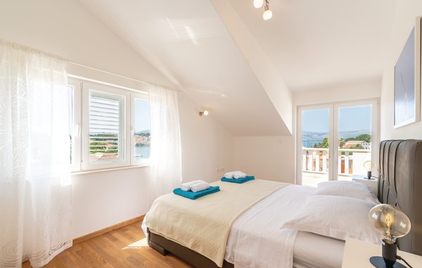 Appartement - Korcula-Lumbarda , Croatie - CDS730 602