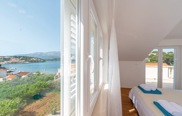 Appartement - Korcula-Lumbarda , Croatie - CDS730 603