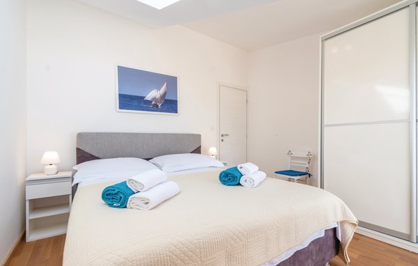 Appartement - Korcula-Lumbarda , Croatie - CDS730 604