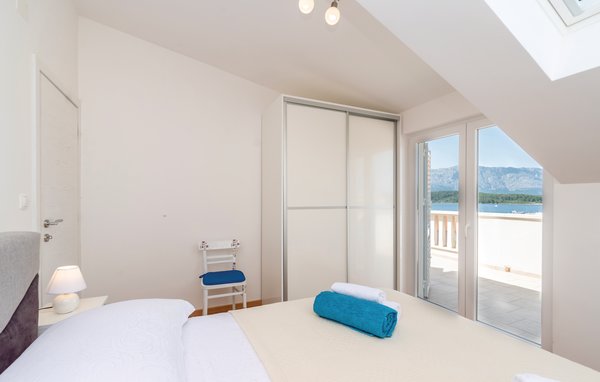 Appartement - Korcula-Lumbarda , Croatie - CDS730 605