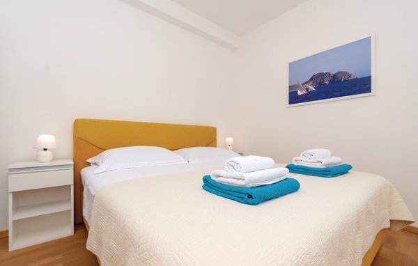 Appartement - Korcula-Lumbarda , Croatie - CDS730 608