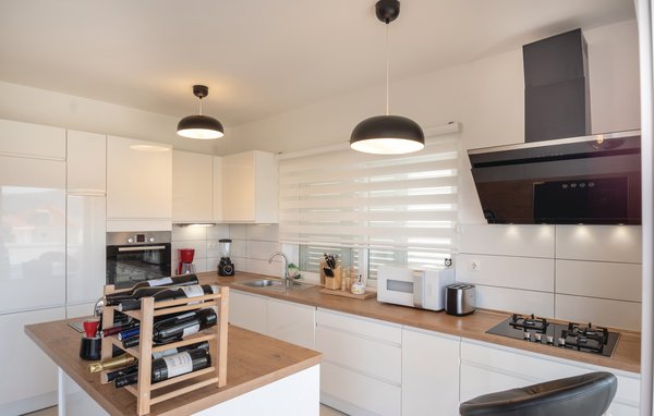 Appartement - Korcula-Lumbarda , Croatie - CDS730 404