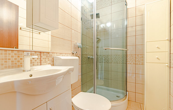 Apartment - Korcula-Racisce , Croatia - CDS731 701