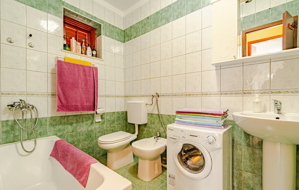 Apartment - Korcula-Racisce , Croatia - CDS731 702