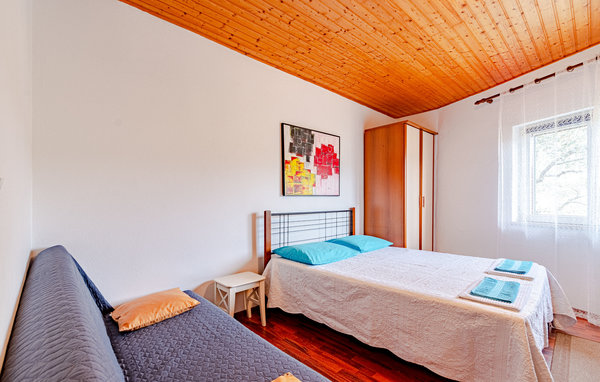 Apartment - Korcula-Racisce , Croatia - CDS731 5