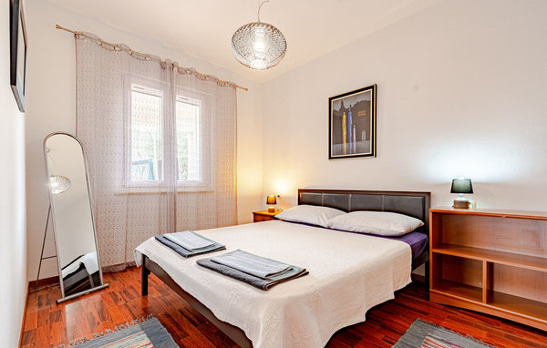 Apartment - Korcula-Racisce , Croatia - CDS731 602