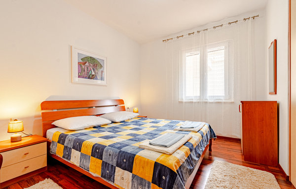 Apartment - Korcula-Racisce , Croatia - CDS731 603