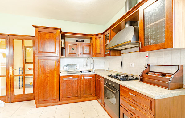 Apartment - Korcula-Racisce , Croatia - CDS731 4