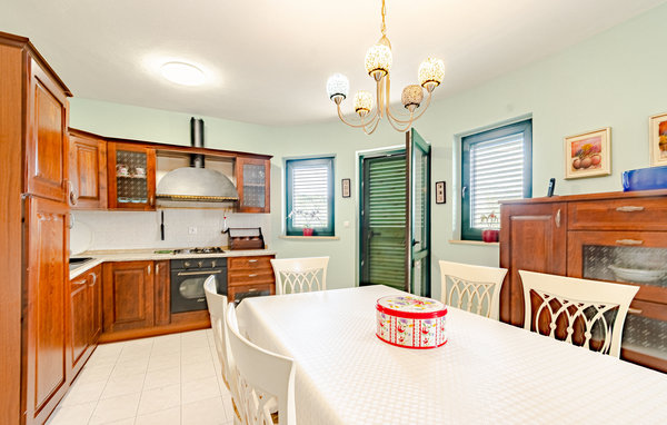 Apartment - Korcula-Racisce , Croatia - CDS731 401