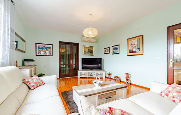 Apartment - Korcula-Racisce , Croatia - CDS731 301