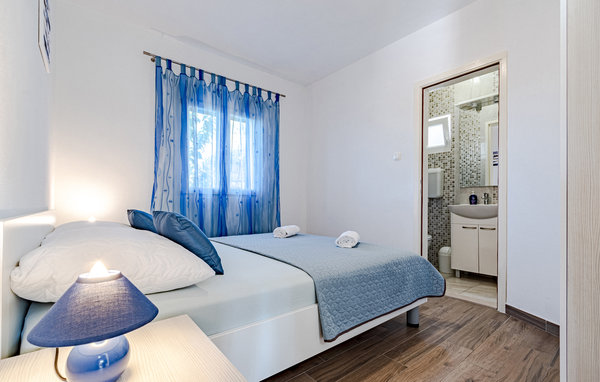 Holiday Home - Korcula-Vela Luka , Croatia - CDS741 601