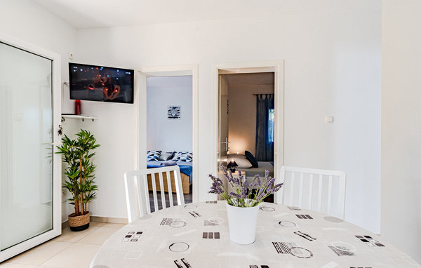 Holiday Home - Korcula-Vela Luka , Croatia - CDS741 501