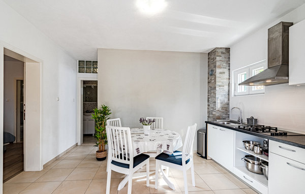 Holiday Home - Korcula-Vela Luka , Croatia - CDS741 401