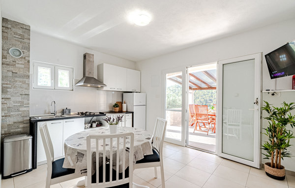 Holiday Home - Korcula-Vela Luka , Croatia - CDS741 402