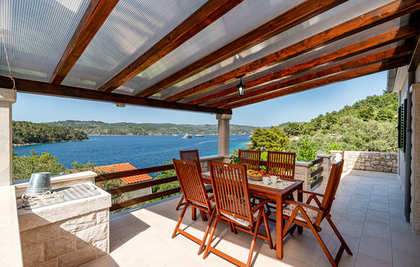 Holiday Home - Korcula-Vela Luka , Croatia in Korcula-Vela Luka | Novasol