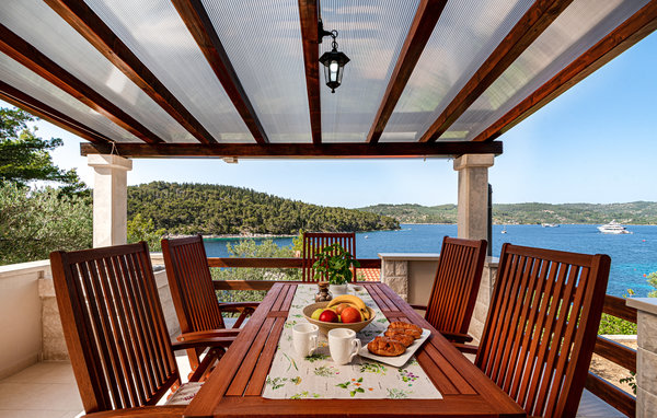 Holiday Home - Korcula-Vela Luka , Croatia - CDS741 101