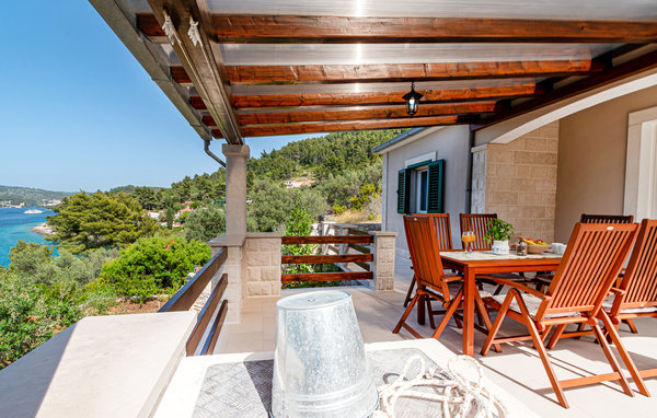 Holiday Home - Korcula-Vela Luka , Croatia - CDS741 8