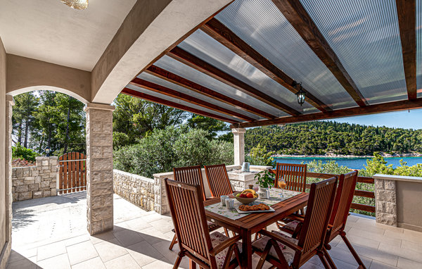 Holiday Home - Korcula-Vela Luka , Croatia - CDS741 102