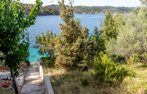 Holiday Home - Korcula-Vela Luka , Croatia - CDS741 5