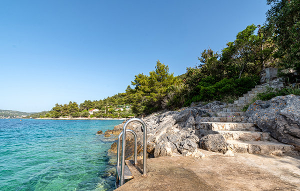 Holiday Home - Korcula-Vela Luka , Croatia - CDS741 104