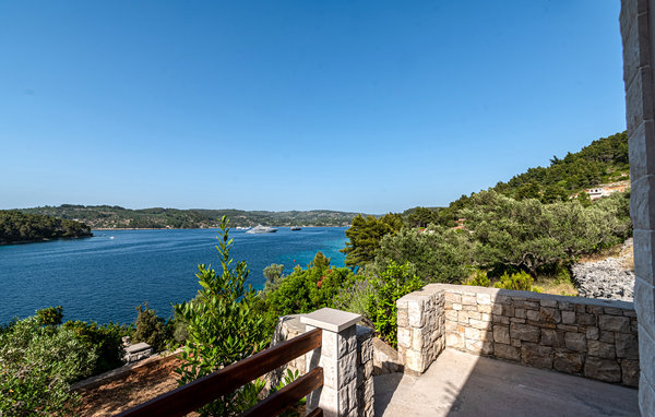 Holiday Home - Korcula-Vela Luka , Croatia - CDS741 201