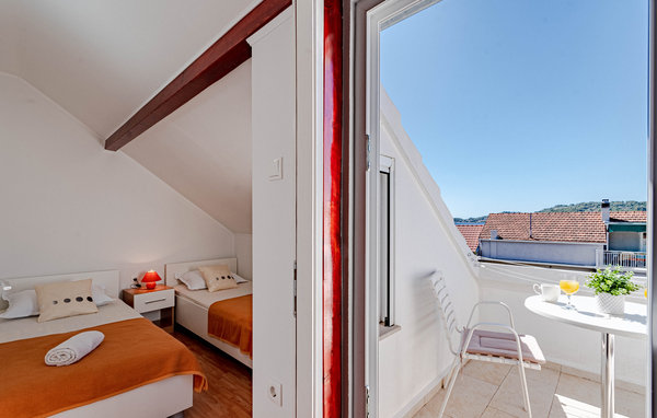 Ferienwohnung 