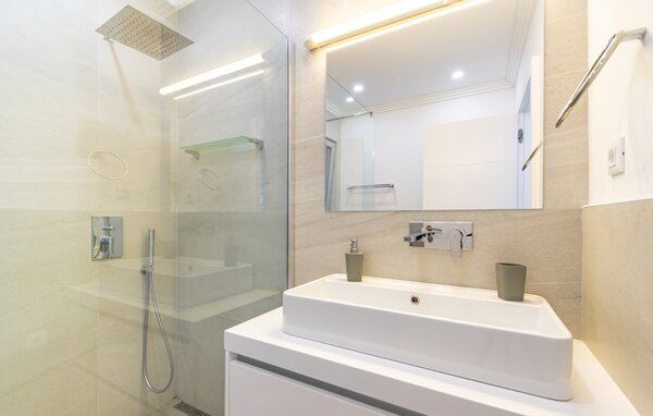 Holiday Home - Korcula - Prigradica , Croatia - CDS752 703