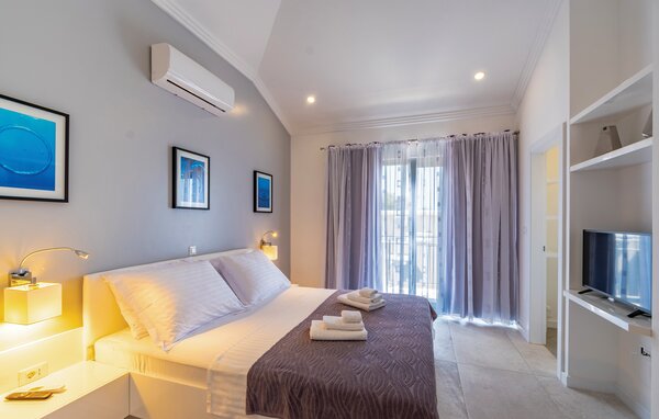 Holiday Home - Korcula - Prigradica , Croatia - CDS752 601