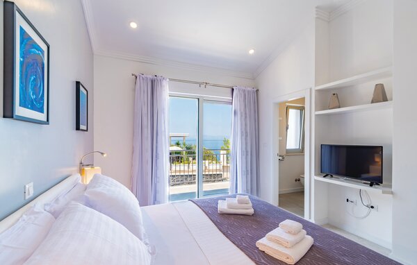 Holiday Home - Korcula - Prigradica , Croatia - CDS752 602