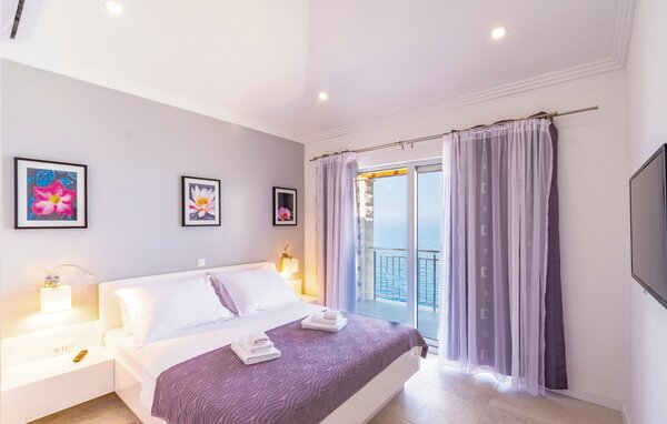 Holiday Home - Korcula - Prigradica , Croatia - CDS752 603