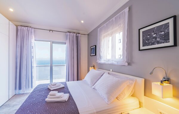 Holiday Home - Korcula - Prigradica , Croatia - CDS752 605