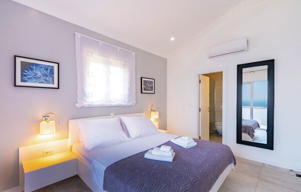 Holiday Home - Korcula - Prigradica , Croatia - CDS752 606