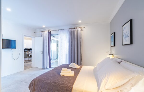 Holiday Home - Korcula - Prigradica , Croatia - CDS752 608