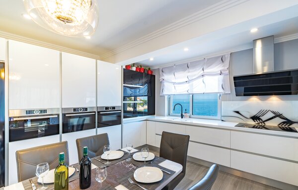 Holiday Home - Korcula - Prigradica , Croatia - CDS752 4