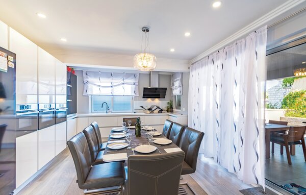 Holiday Home - Korcula - Prigradica , Croatia - CDS752 401