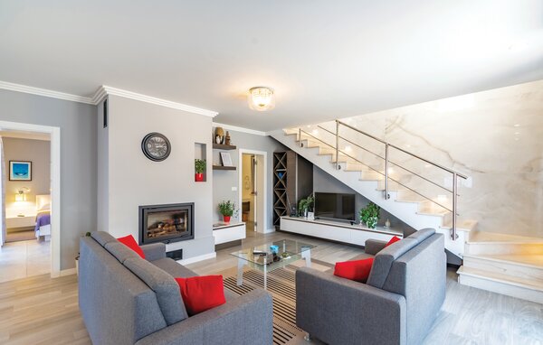 Holiday Home - Korcula - Prigradica , Croatia - CDS752 3