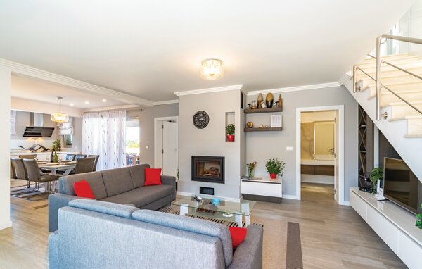 Holiday Home - Korcula - Prigradica , Croatia - CDS752 301