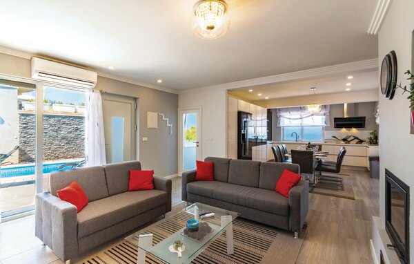 Holiday Home - Korcula - Prigradica , Croatia - CDS752 302