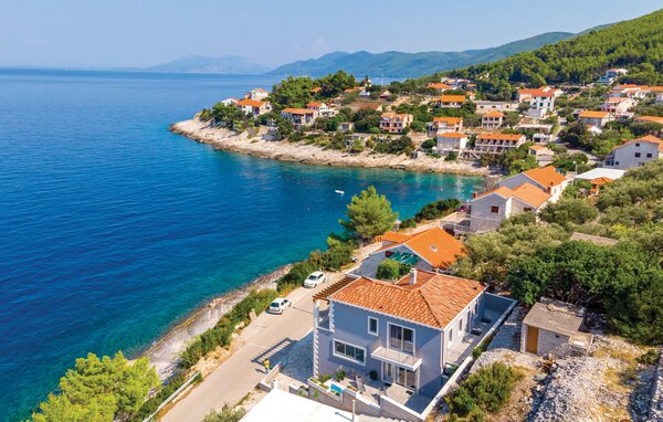 Holiday Home - Korcula - Prigradica , Croatia - CDS752 81