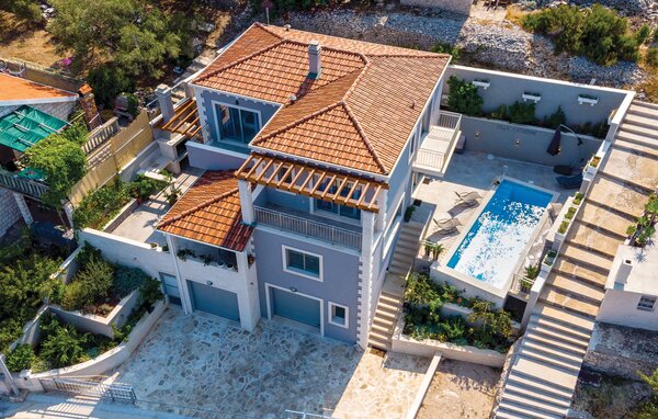 Casa de vacaciones - Korcula - Prigradica , Croacia - CDS752 2