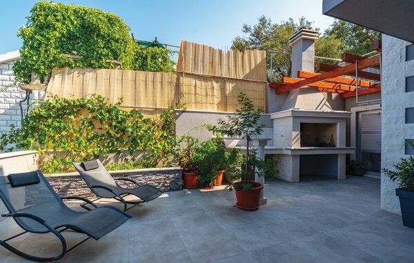 Holiday Home - Korcula - Prigradica , Croatia - CDS752 101