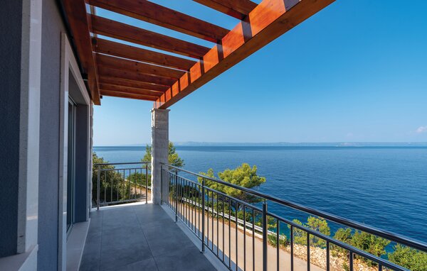 Holiday Home - Korcula - Prigradica , Croatia - CDS752 103