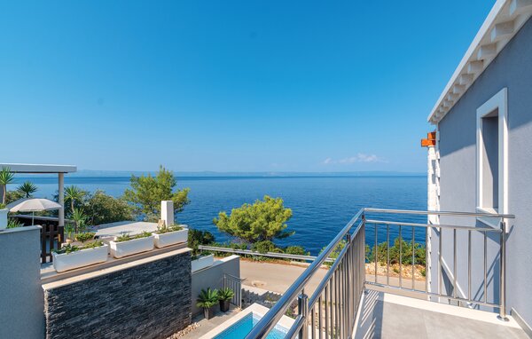 Holiday Home - Korcula - Prigradica , Croatia - CDS752 105