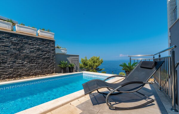 Holiday Home - Korcula - Prigradica , Croatia - CDS752 12