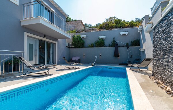 Holiday Home - Korcula - Prigradica , Croatia - CDS752 14