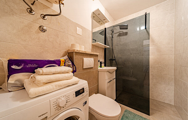 Ferienwohnung - Korcula-Korcula , Kroatien - CDS753 701