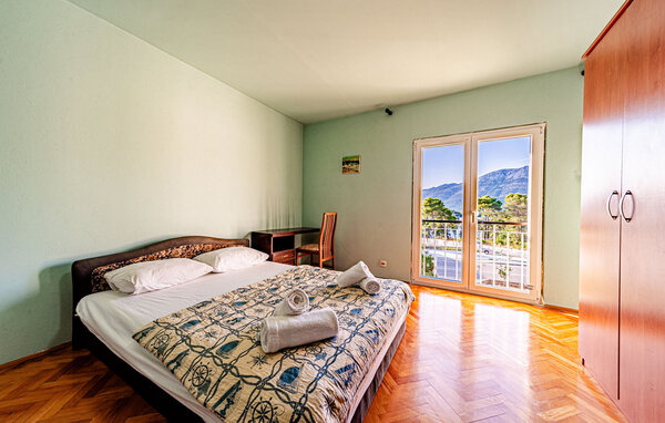Ferienwohnung - Korcula-Korcula , Kroatien - CDS753 4